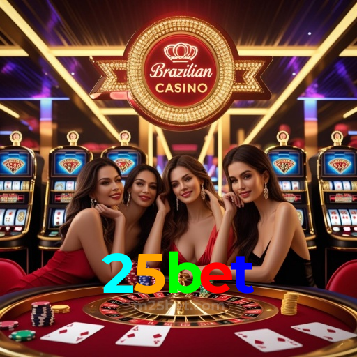 Novos Jogos no 25bet