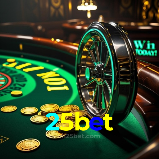 Ambiente vibrante de cassino online