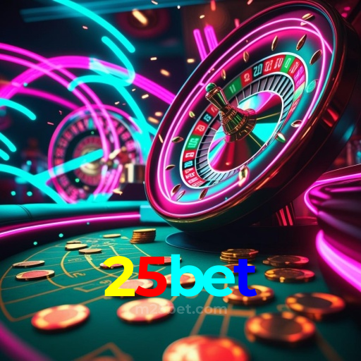 Promoções 25bet