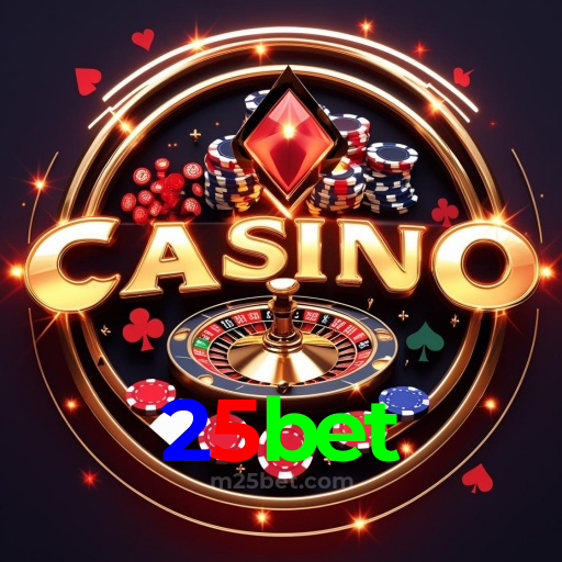 Por Que Escolher o Cassino do 25bet