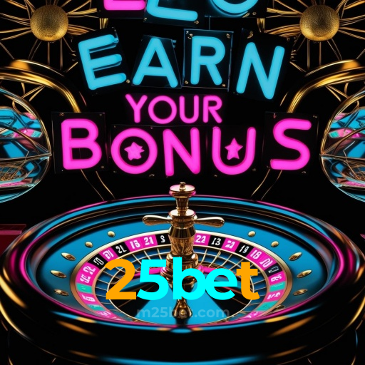 Por Que Jogar no 25bet?