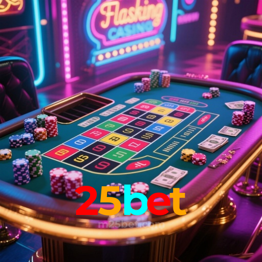Por Que Escolher o 25bet?
