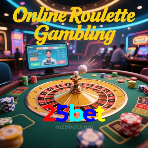 Jogos de roleta